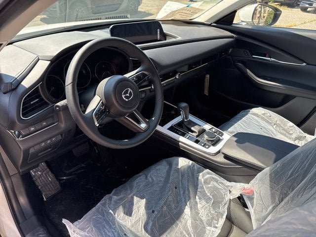 2025 Mazda Mazda CX-30 2.5 S Preferred AWD