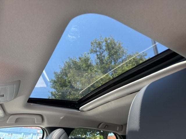 2025 Mazda Mazda CX-30 2.5 S Preferred AWD