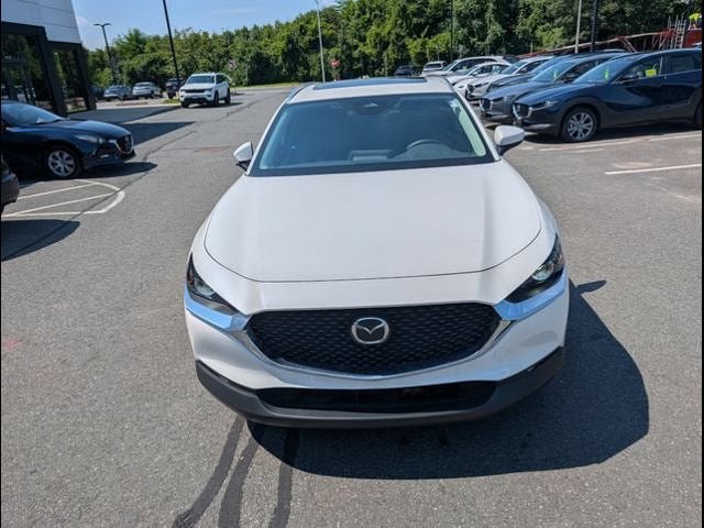 2025 Mazda Mazda CX-30 2.5 S Preferred AWD