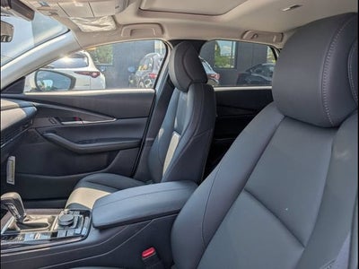 2025 Mazda Mazda CX-30 2.5 S Preferred AWD