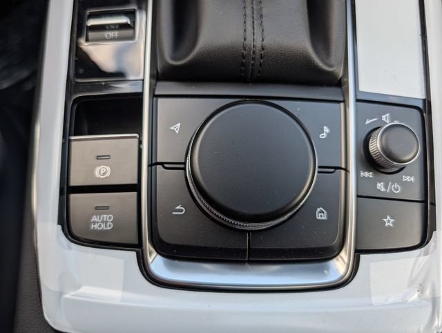 2025 Mazda Mazda CX-30 2.5 S Preferred AWD