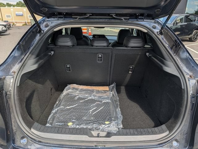 2025 Mazda Mazda CX-30 2.5 S Preferred AWD