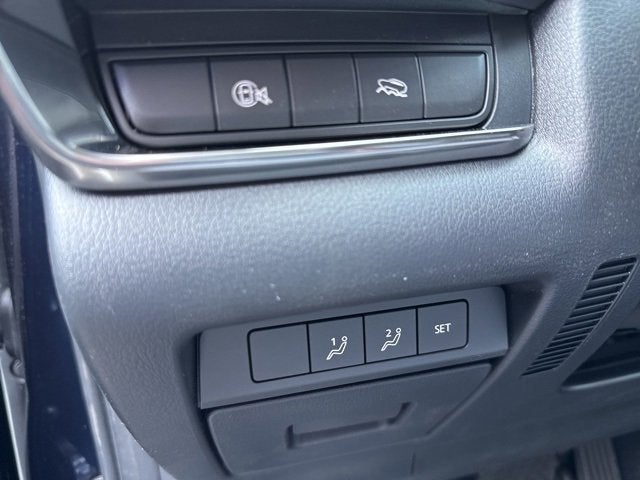 2025 Mazda Mazda CX-30 2.5 S Preferred AWD