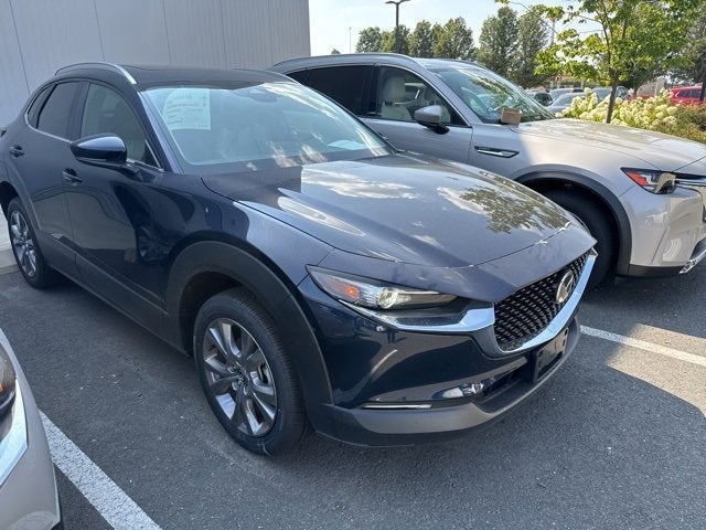 2025 Mazda Mazda CX-30 2.5 S Preferred AWD