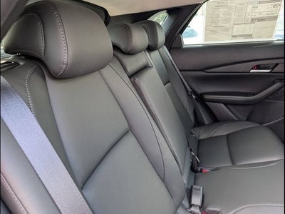 2025 Mazda Mazda CX-30 2.5 S Preferred AWD