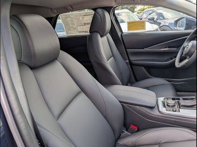 2025 Mazda Mazda CX-30 2.5 S Preferred AWD