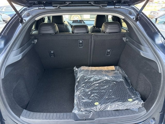 2025 Mazda Mazda CX-30 2.5 S Preferred AWD