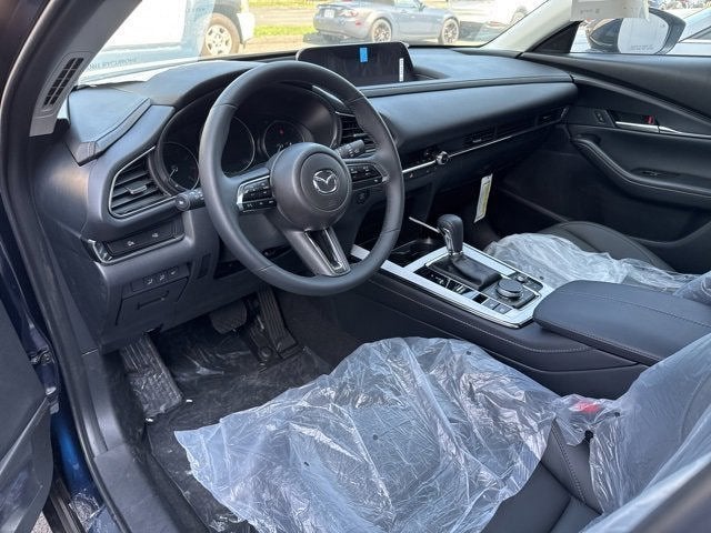 2025 Mazda Mazda CX-30 2.5 S Preferred AWD