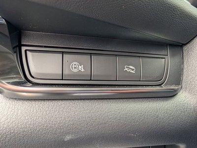 2025 Mazda Mazda CX-30 2.5 S Carbon Edition