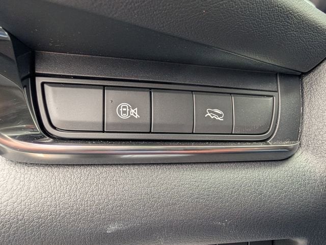 2025 Mazda Mazda CX-30 2.5 S Carbon Edition