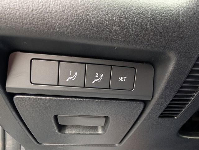 2025 Mazda Mazda CX-30 2.5 S Carbon Edition