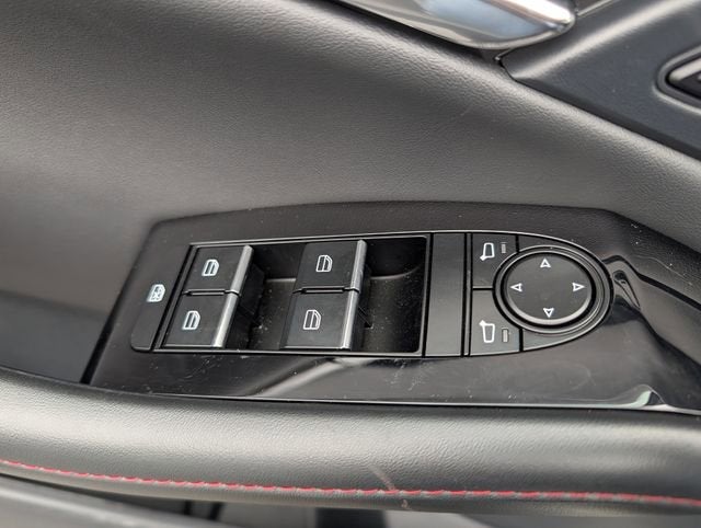 2025 Mazda Mazda CX-30 2.5 S Carbon Edition