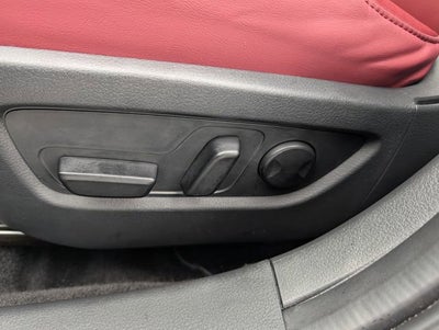 2025 Mazda Mazda CX-30 2.5 S Carbon Edition