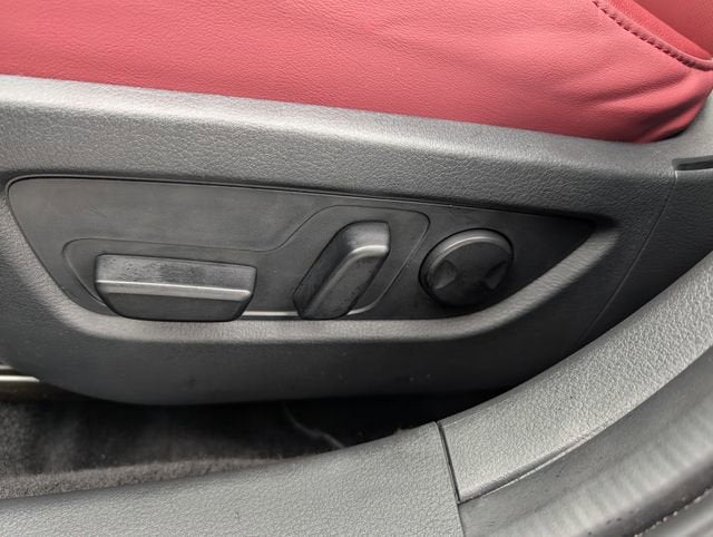 2025 Mazda Mazda CX-30 2.5 S Carbon Edition