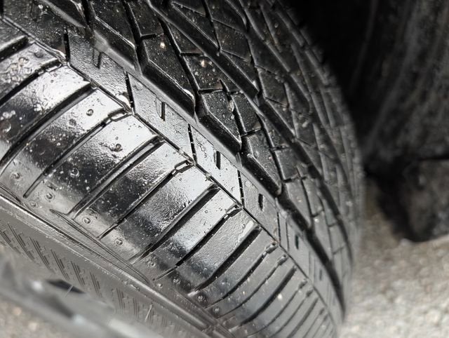 2025 Mazda Mazda CX-30 2.5 S Carbon Edition