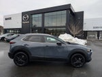 2025 Mazda Mazda CX-30 2.5 S Carbon Edition