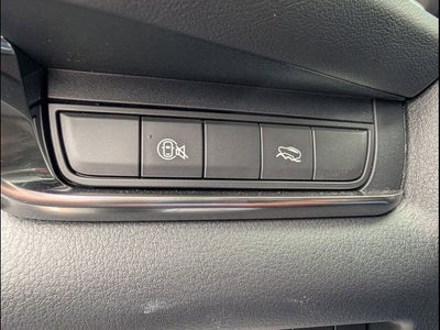 2025 Mazda Mazda CX-30 2.5 S Carbon Edition