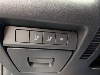 2025 Mazda Mazda CX-30 2.5 S Carbon Edition