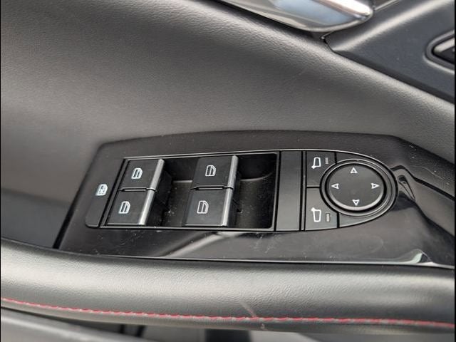 2025 Mazda Mazda CX-30 2.5 S Carbon Edition