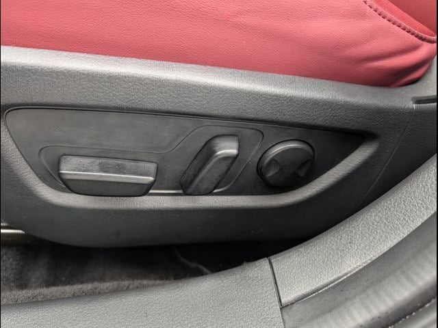 2025 Mazda Mazda CX-30 2.5 S Carbon Edition