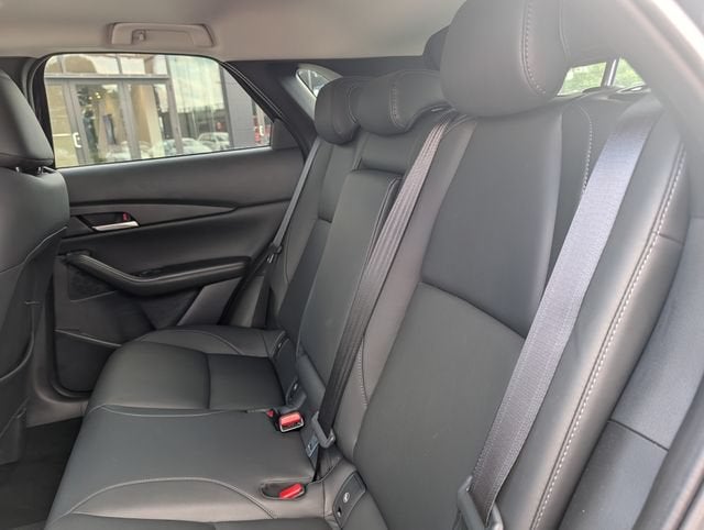 2025 Mazda Mazda CX-30 2.5 S Preferred AWD