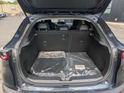 2025 Mazda Mazda CX-30 2.5 S Preferred AWD