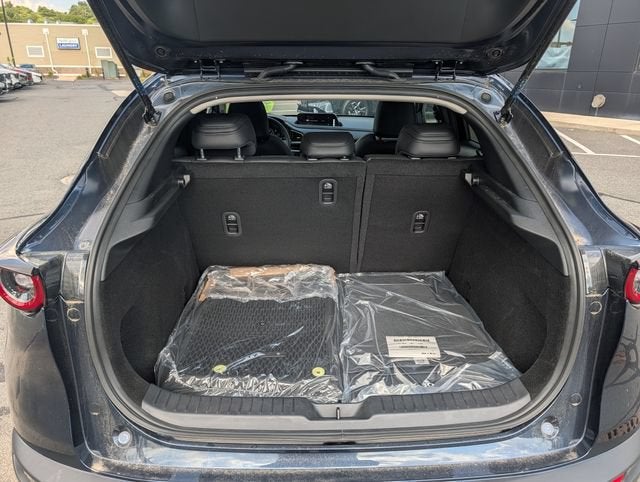 2025 Mazda Mazda CX-30 2.5 S Preferred AWD