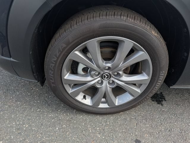 2025 Mazda Mazda CX-30 2.5 S Preferred AWD