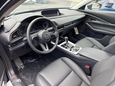 2025 Mazda Mazda CX-30 2.5 S Preferred AWD