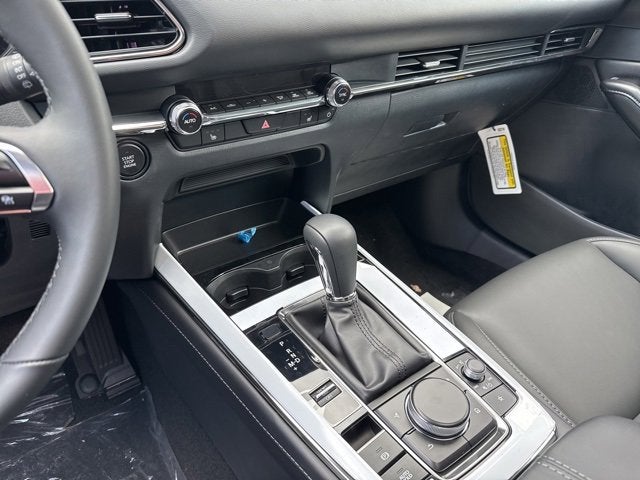2025 Mazda Mazda CX-30 2.5 S Preferred AWD