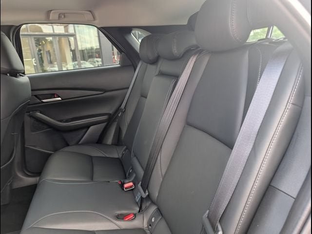 2025 Mazda Mazda CX-30 2.5 S Preferred AWD