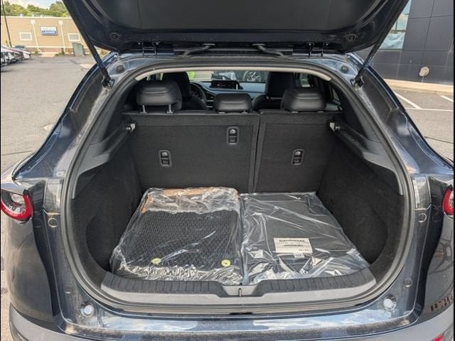 2025 Mazda Mazda CX-30 2.5 S Preferred AWD