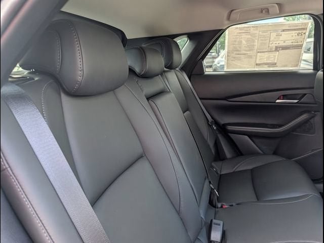 2025 Mazda Mazda CX-30 2.5 S Preferred AWD