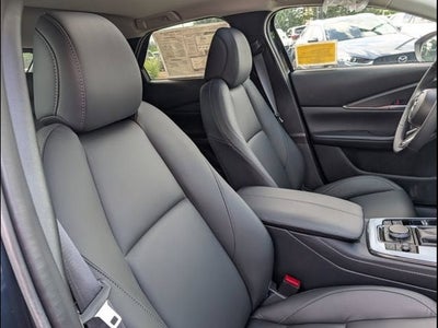 2025 Mazda Mazda CX-30 2.5 S Preferred AWD