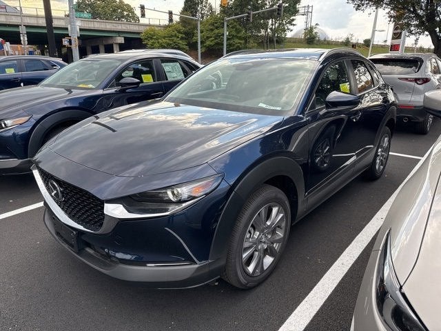 2025 Mazda Mazda CX-30 2.5 S Preferred AWD