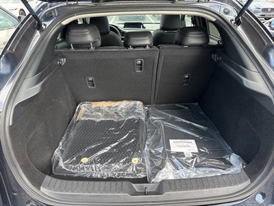 2025 Mazda Mazda CX-30 2.5 S Preferred AWD