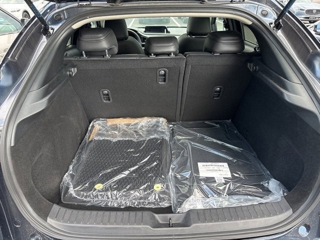 2025 Mazda Mazda CX-30 2.5 S Preferred AWD