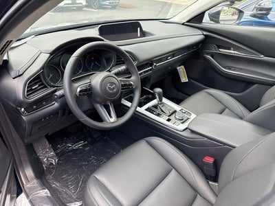 2025 Mazda Mazda CX-30 2.5 S Preferred AWD