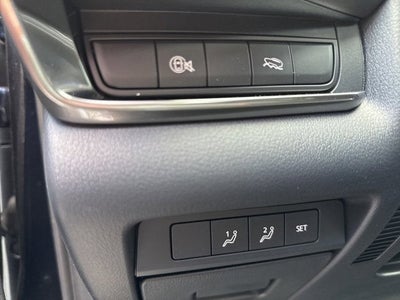 2025 Mazda Mazda CX-30 2.5 S Preferred AWD