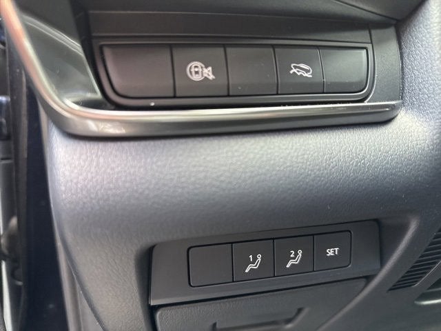 2025 Mazda Mazda CX-30 2.5 S Preferred AWD