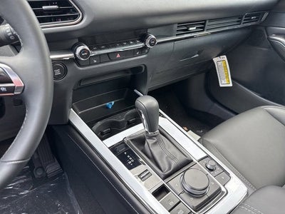 2025 Mazda Mazda CX-30 2.5 S Preferred AWD