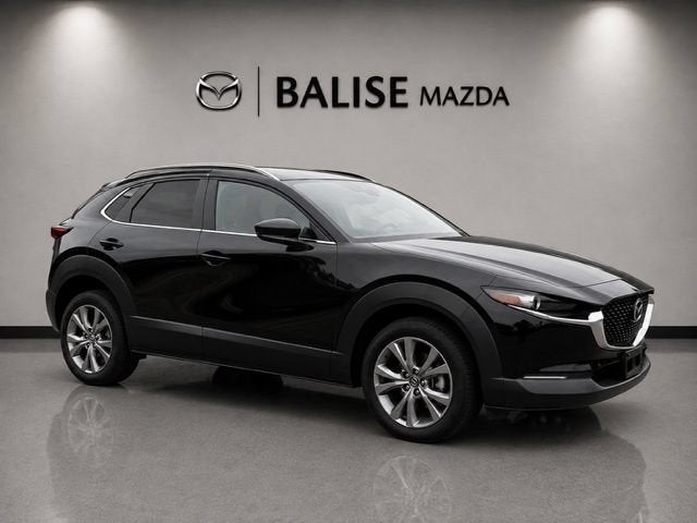2023 Mazda Mazda CX-30 2.5 S Preferred Package