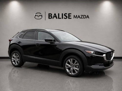 2023 Mazda Mazda CX-30 2.5 S Preferred Package