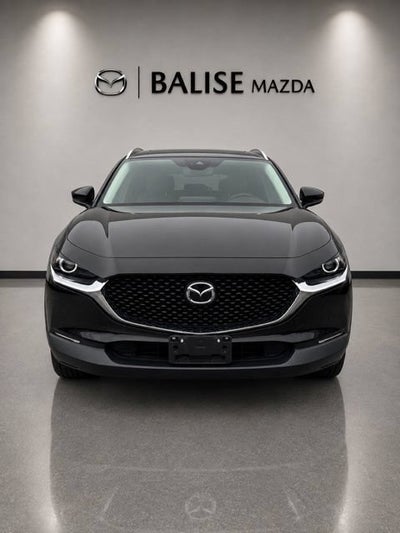 2023 Mazda Mazda CX-30 2.5 S Preferred Package