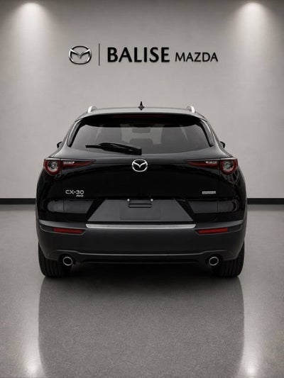 2023 Mazda Mazda CX-30 2.5 S Preferred Package