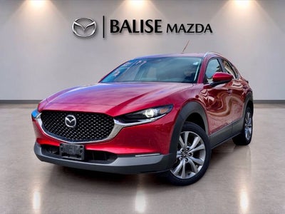 2023 Mazda Mazda CX-30 2.5 S Preferred Package