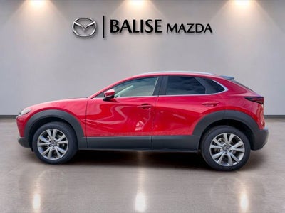 2023 Mazda Mazda CX-30 2.5 S Preferred Package