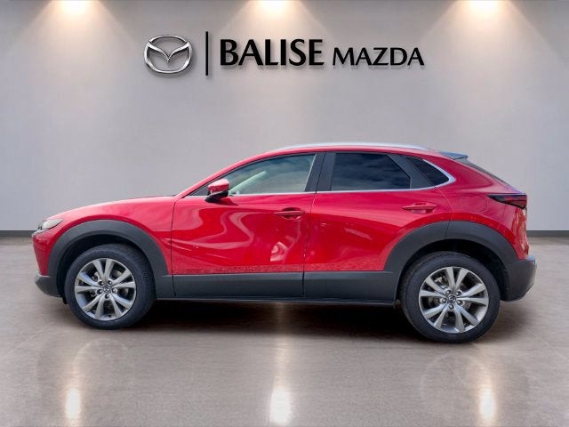2023 Mazda Mazda CX-30 2.5 S Preferred Package