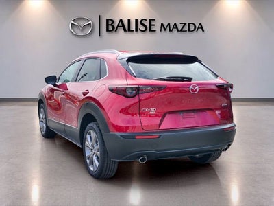 2023 Mazda Mazda CX-30 2.5 S Preferred Package