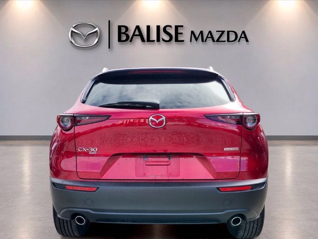 2023 Mazda Mazda CX-30 2.5 S Preferred Package